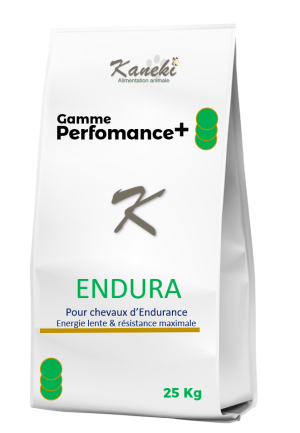 ENDURA – « Tenir plus loin. Tenir plus fort. »