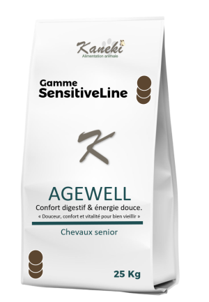 AGEWELL – “Chevaux seniors”