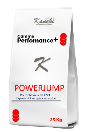 POWERJUMP – « De l’impulsion à la victoire. »